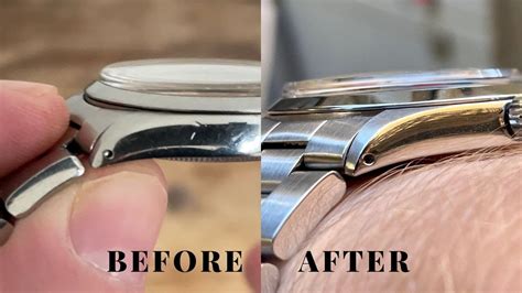 how long is the rolex warranty|rolex service before and after.